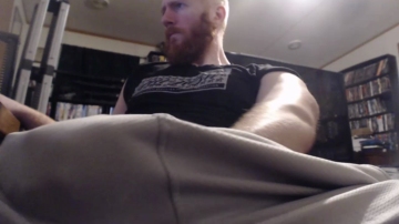 Redhead4fun  15-10-2021 video booty
